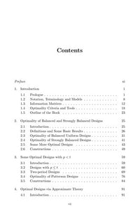 Optimal Crossover Designs