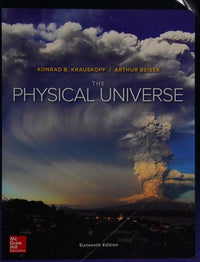 The Physical Universe