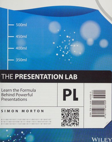 The Presentation Lab Learn the Formula Behind Powerful Presentations