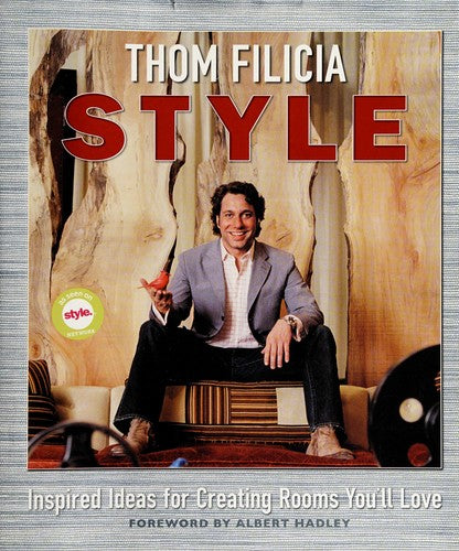 Thom Filicia Style Inspired Ideas for Creating Rooms You'll Love