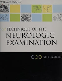 Technique of the Neurologic Examination