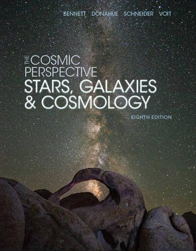 The Cosmic Perspective