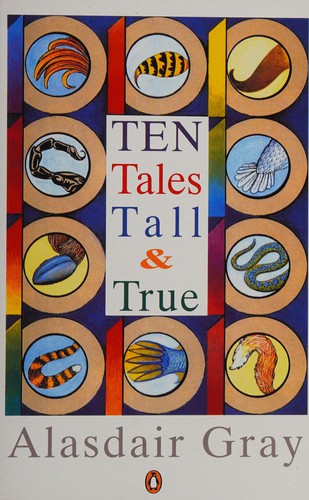 Ten Tales Tall & True