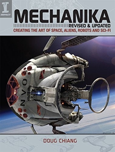 Mechanika Revised Ed