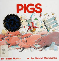 Pigs