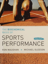 The Biochemical Basis of Sports Performance