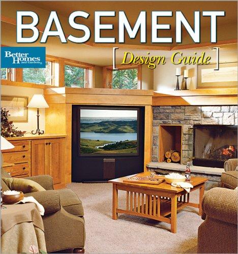 Basement Design Guide