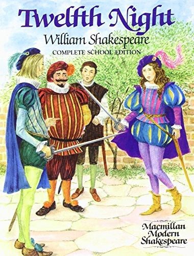 Twelfth Night, Or, What You Will