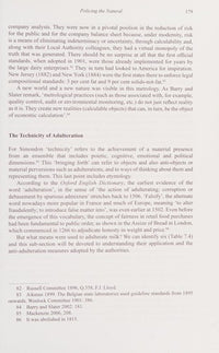 Liquid Materialities A History of Milk, Science and the Law