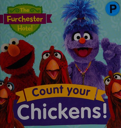 Count your chickens!