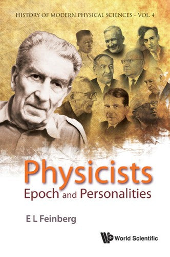 Physicists Epoch and Personalities