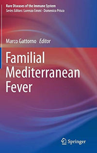 Familial Mediterranean Fever