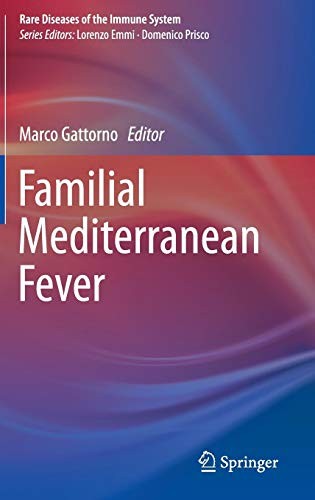 Familial Mediterranean Fever