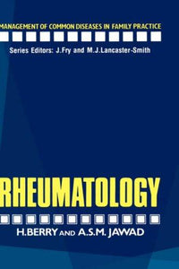 Rheumatology (Management of Common Diseases in Family Practice)