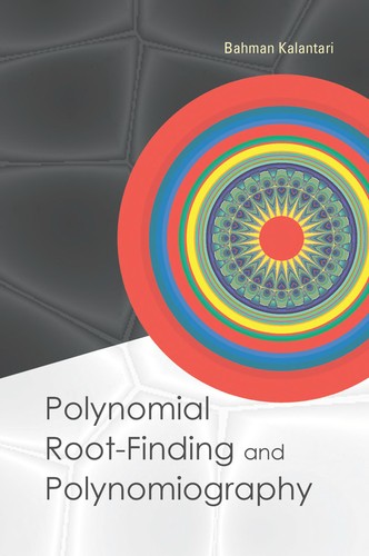 Polynomial Root-finding and Polynomiography