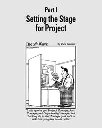 Project 2010 For Dummies