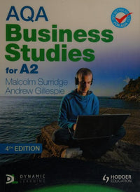 Aqa Business Studies for A2.