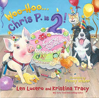 Woo-Hoo ... Chris P. is 2!