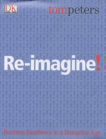 Re-imagine!