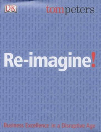 Re-imagine!