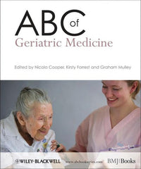 ABC of Geriatric Medicine