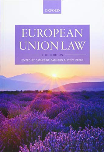 European Union Law