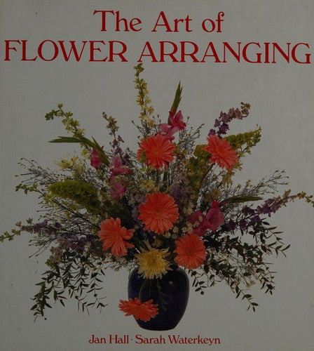 The Art of Flower Arranging