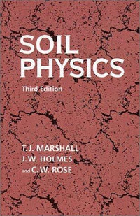 Soil Physics