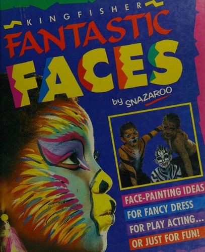 Fantastic Faces