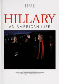 TIME Hillary An American Life