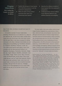 Advertising Promotion and Other Aspects of Integrated Marketing Communications
