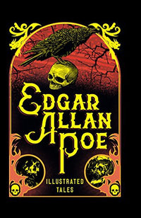 Edgar Allan Poe Illustrated Tales