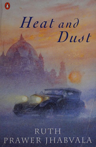 Heat and Dust