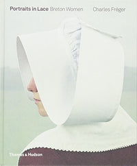 Portraits in lace: Breton Women