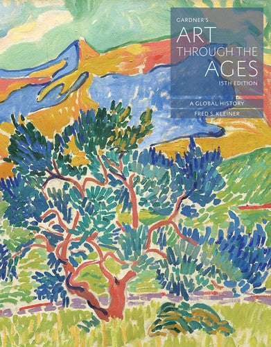 Gardner's Art Through the Ages: A Global History