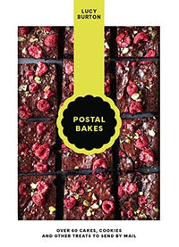 Cakes by Post Over 50 Cakes and Sweet Treats to Post