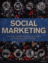 Social Marketing Theoretical and Practical Perspectives