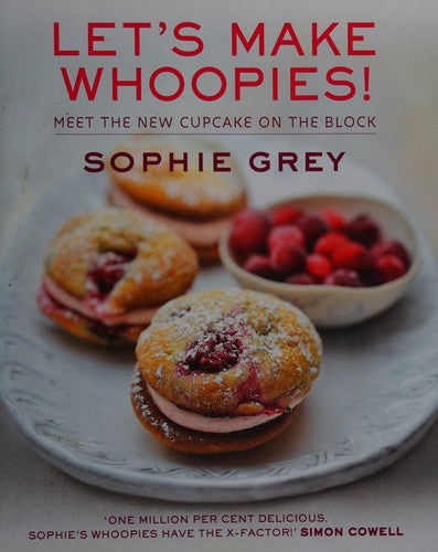 Let's Make Whoopies!