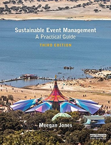 Sustainable Event Management A Practical Guide