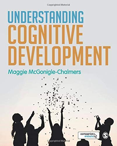 Understanding Cognitive Development