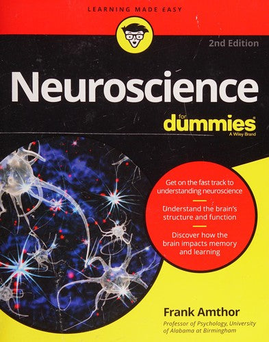 Neuroscience For Dummies
