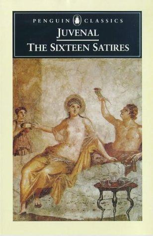 Sixteen Satires Revised Edition