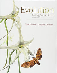 Evolution Making Sense of Life