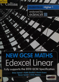 Edexcel Linear