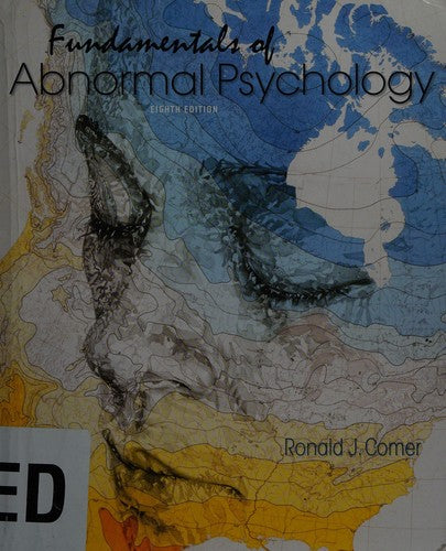 Fundamentals of Abnormal Psychology