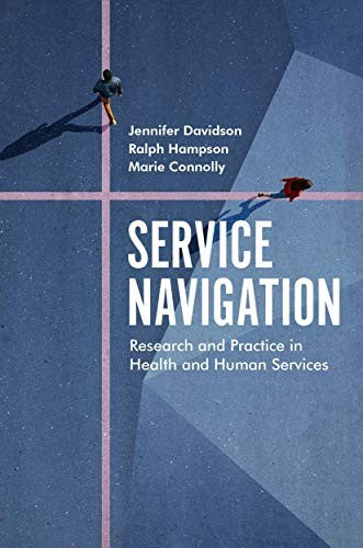 Service Navigation Research and Practice in Health and Human Services