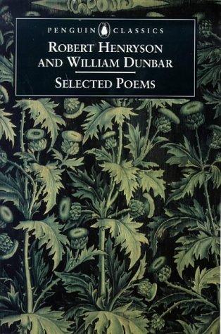 New Selected Poems