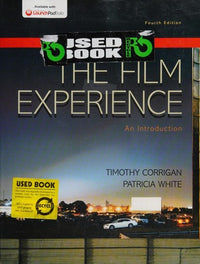 The Film Experience An Introduction
