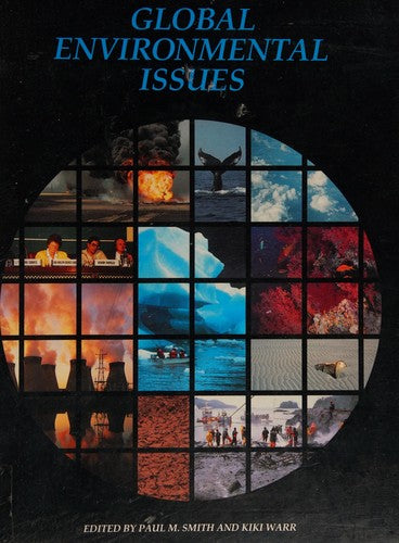 Global Environmental Issues