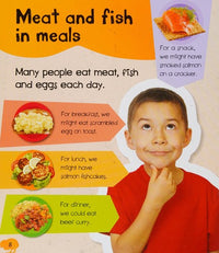 Eat Smart: Meat and Fish